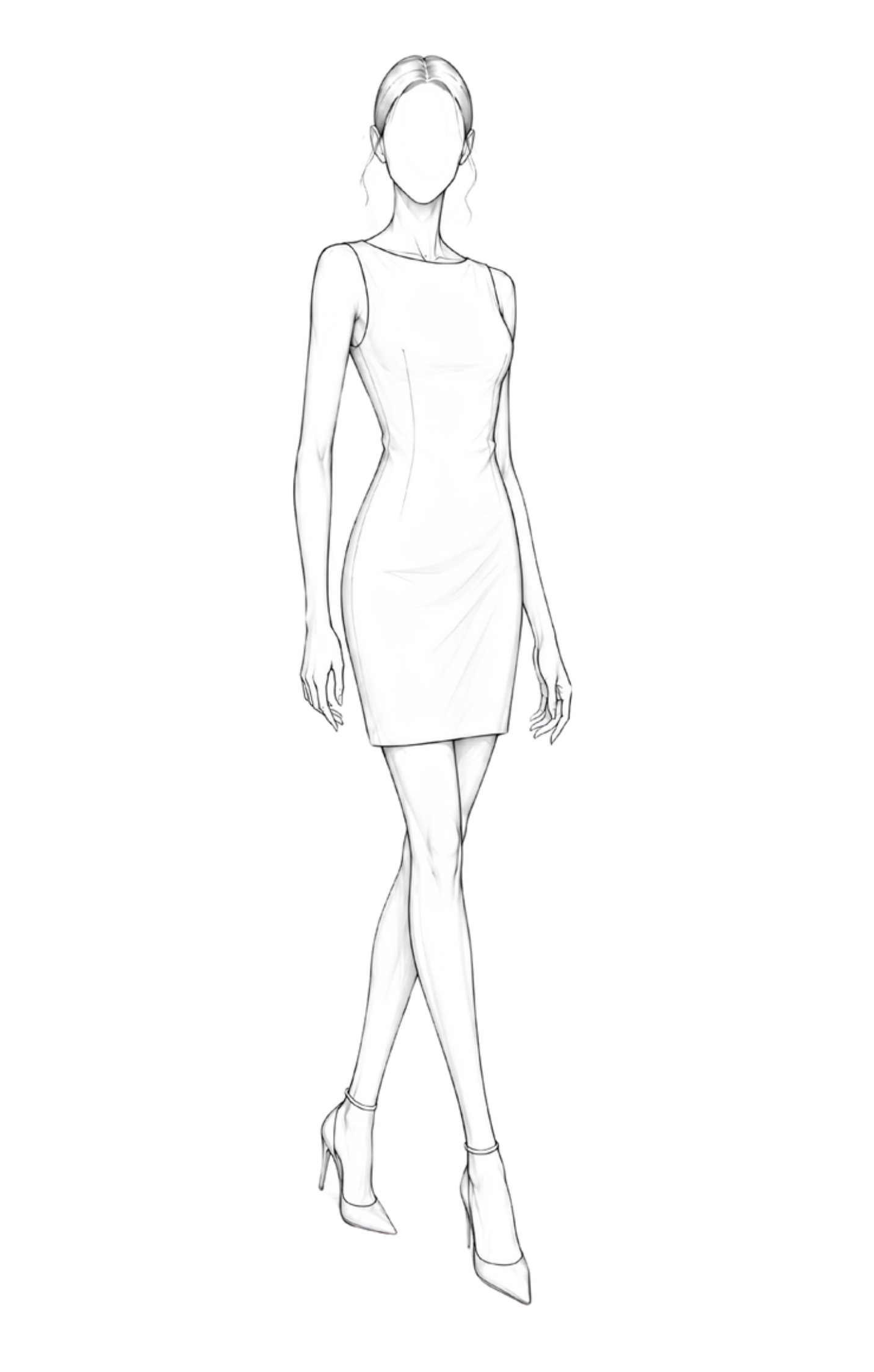 Vestidos