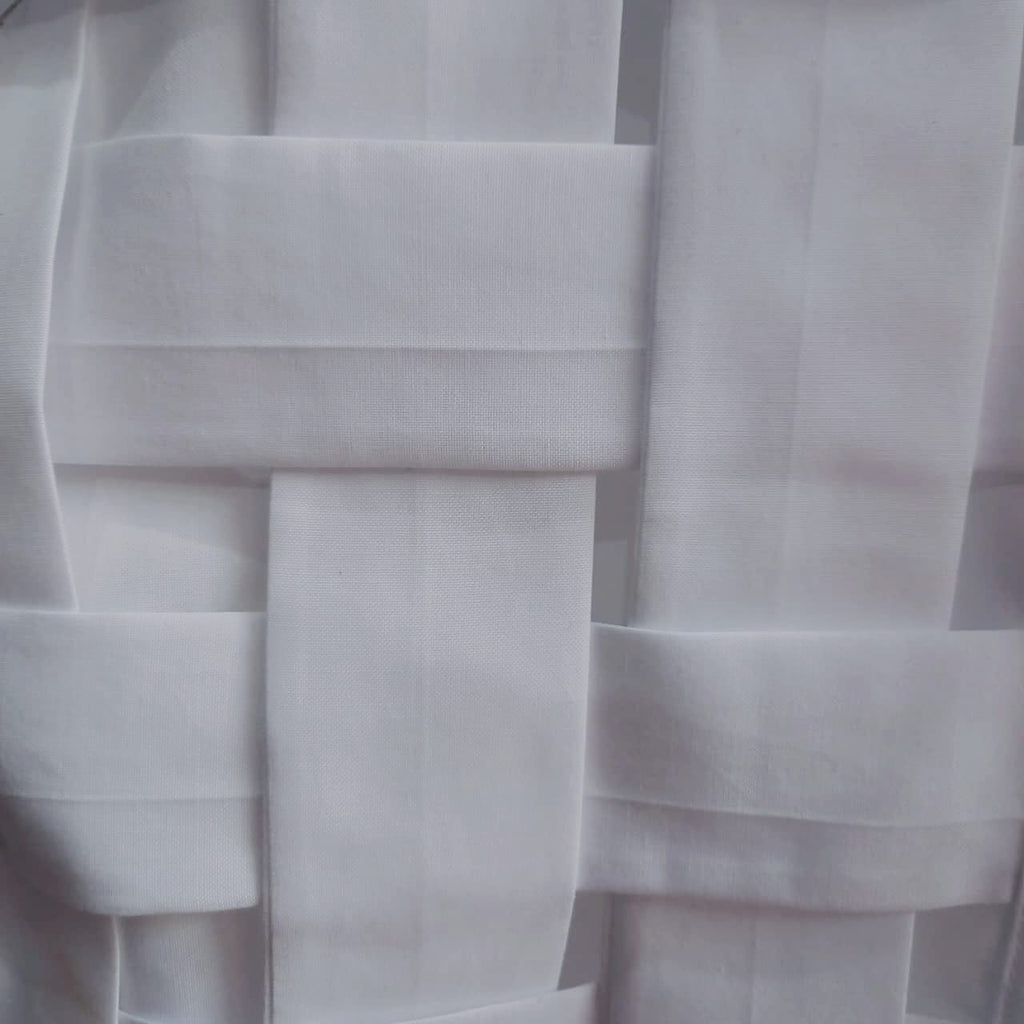 Camisa Tiras Entrelazadas