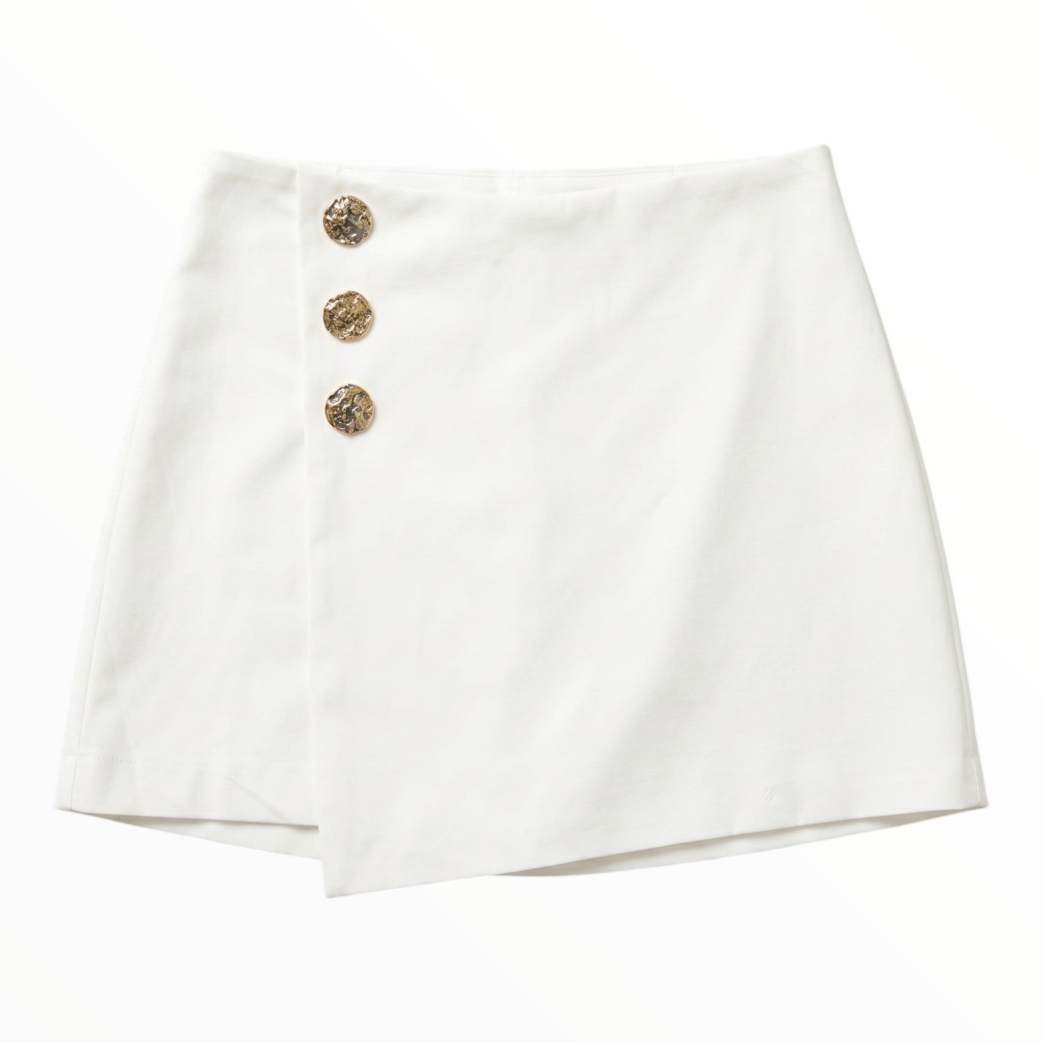 Short-Falda