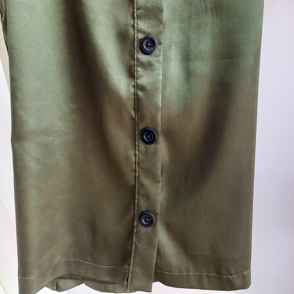 Pantalón Tipo Cargo