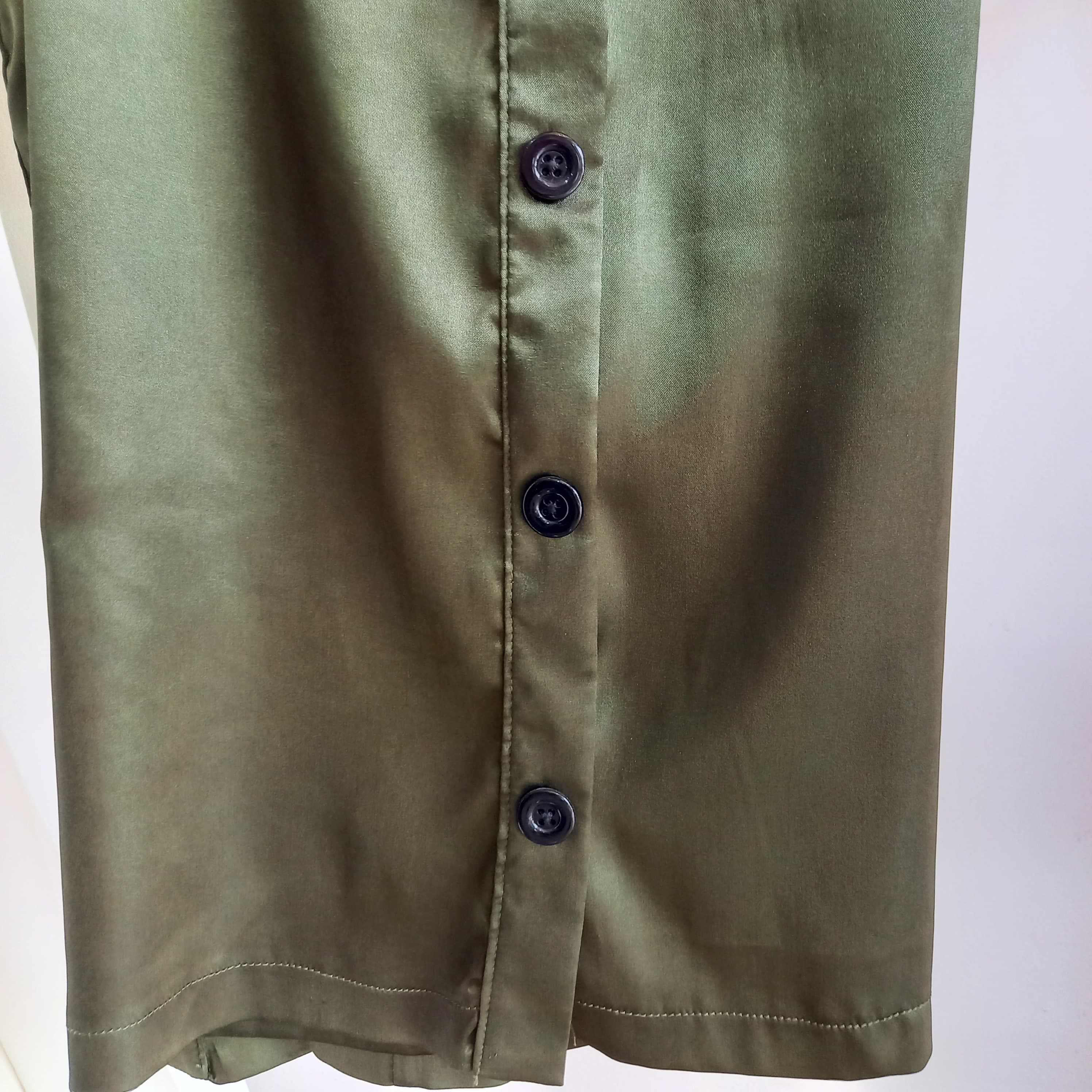 Pantalón Tipo Cargo