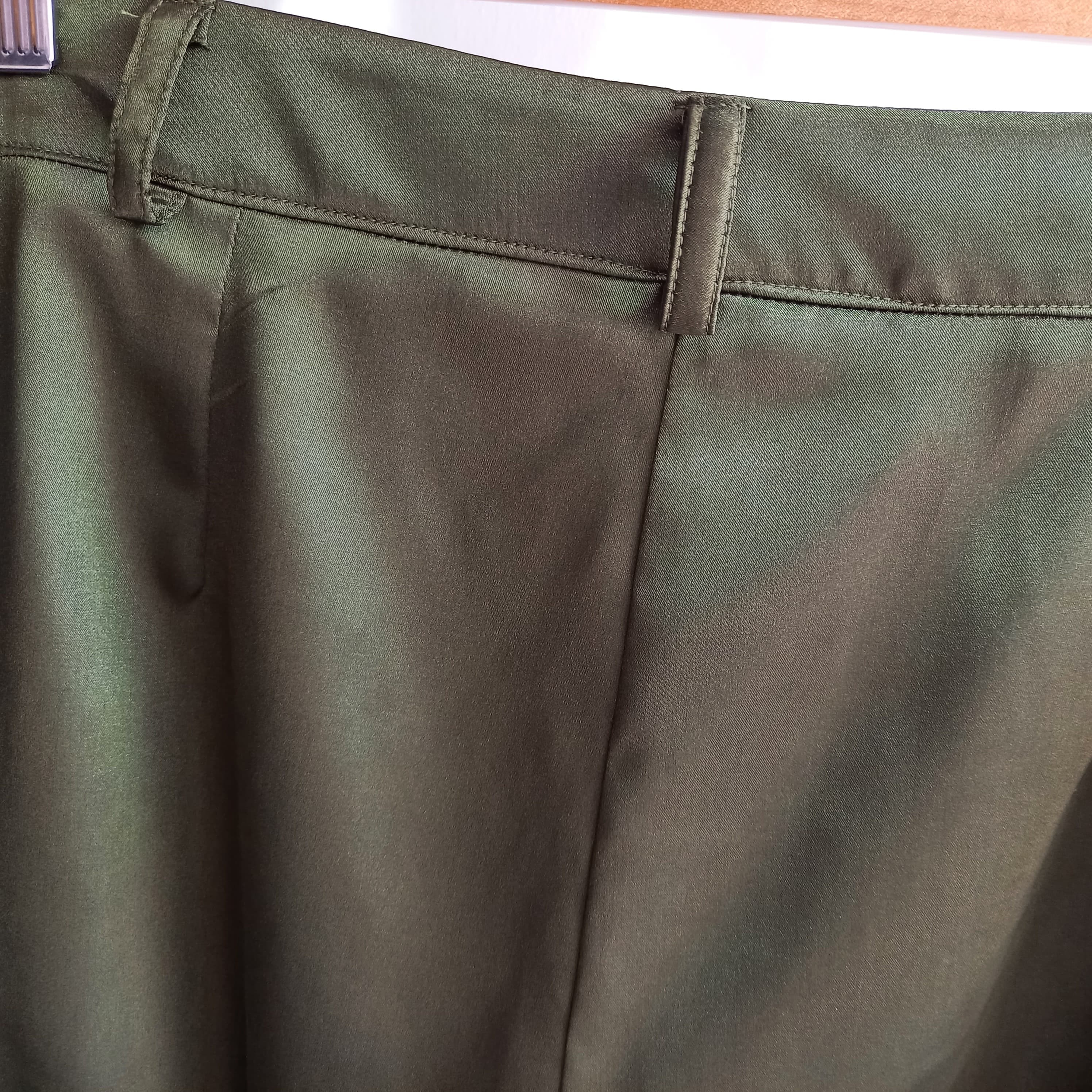 Pantalón Tipo Cargo