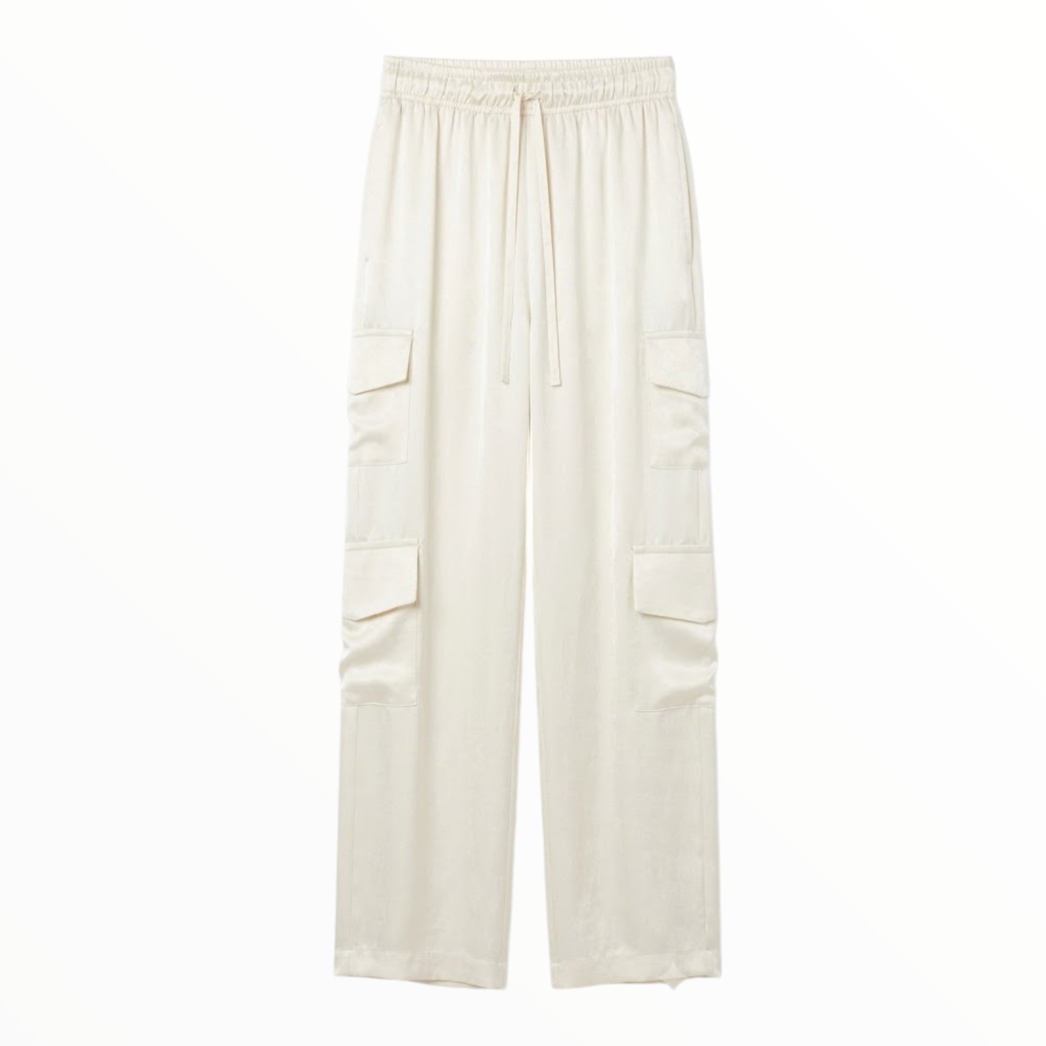 Pants Tipo Cargo