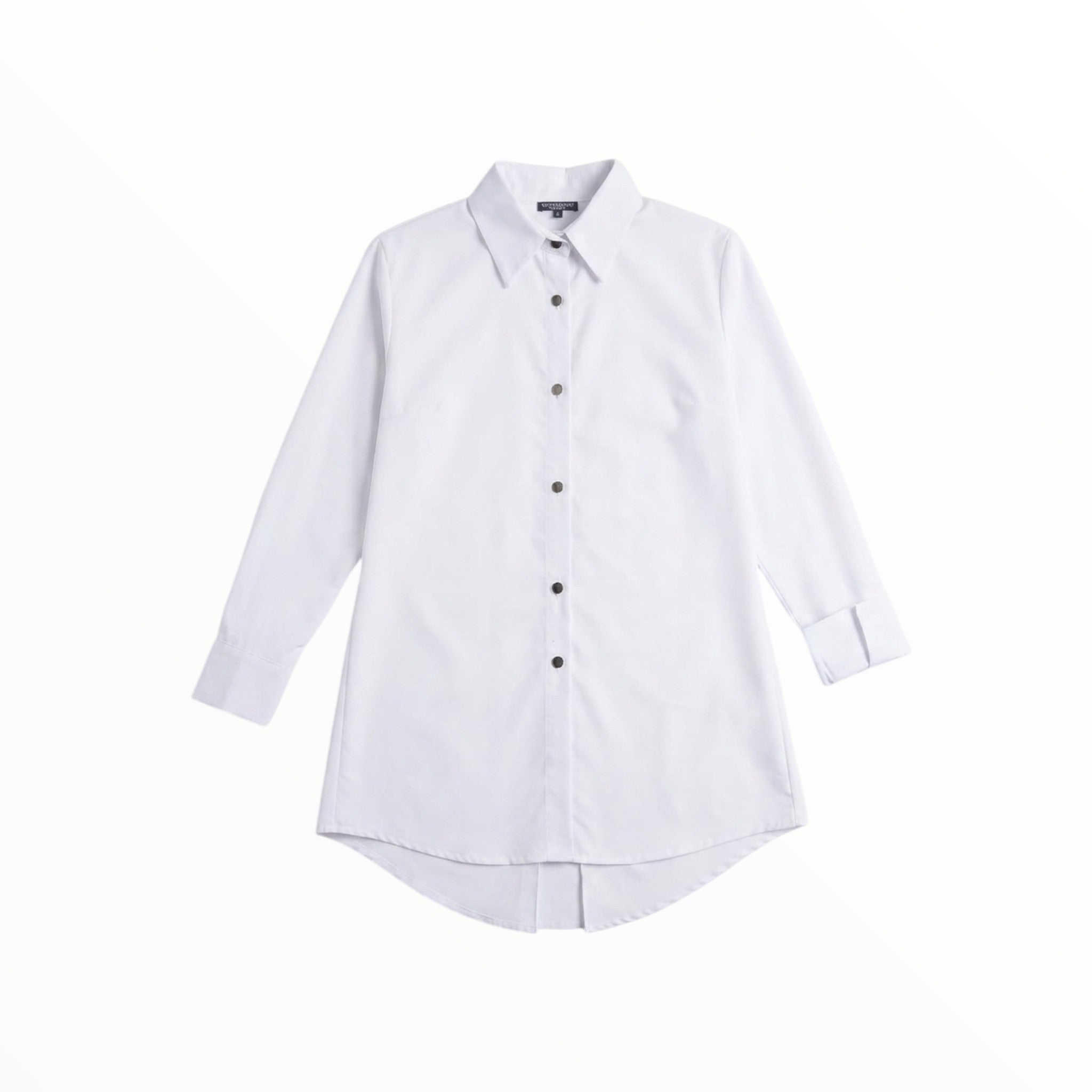 Camisa tipo Camisón