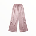 Set Chaleco y Pants tipo Cargo