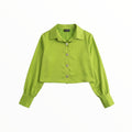 Camisa Corta