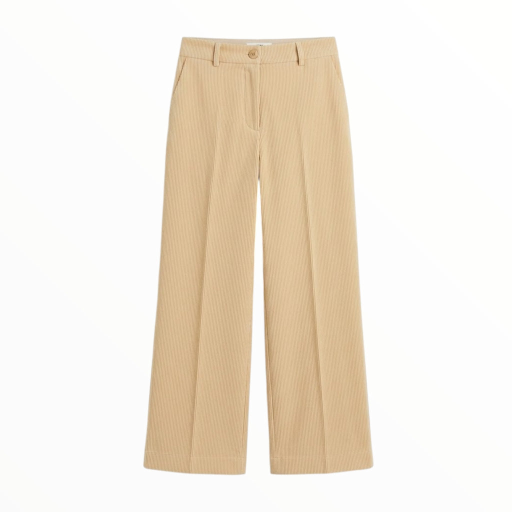 Set de Chaleco y Pantalón Cargo