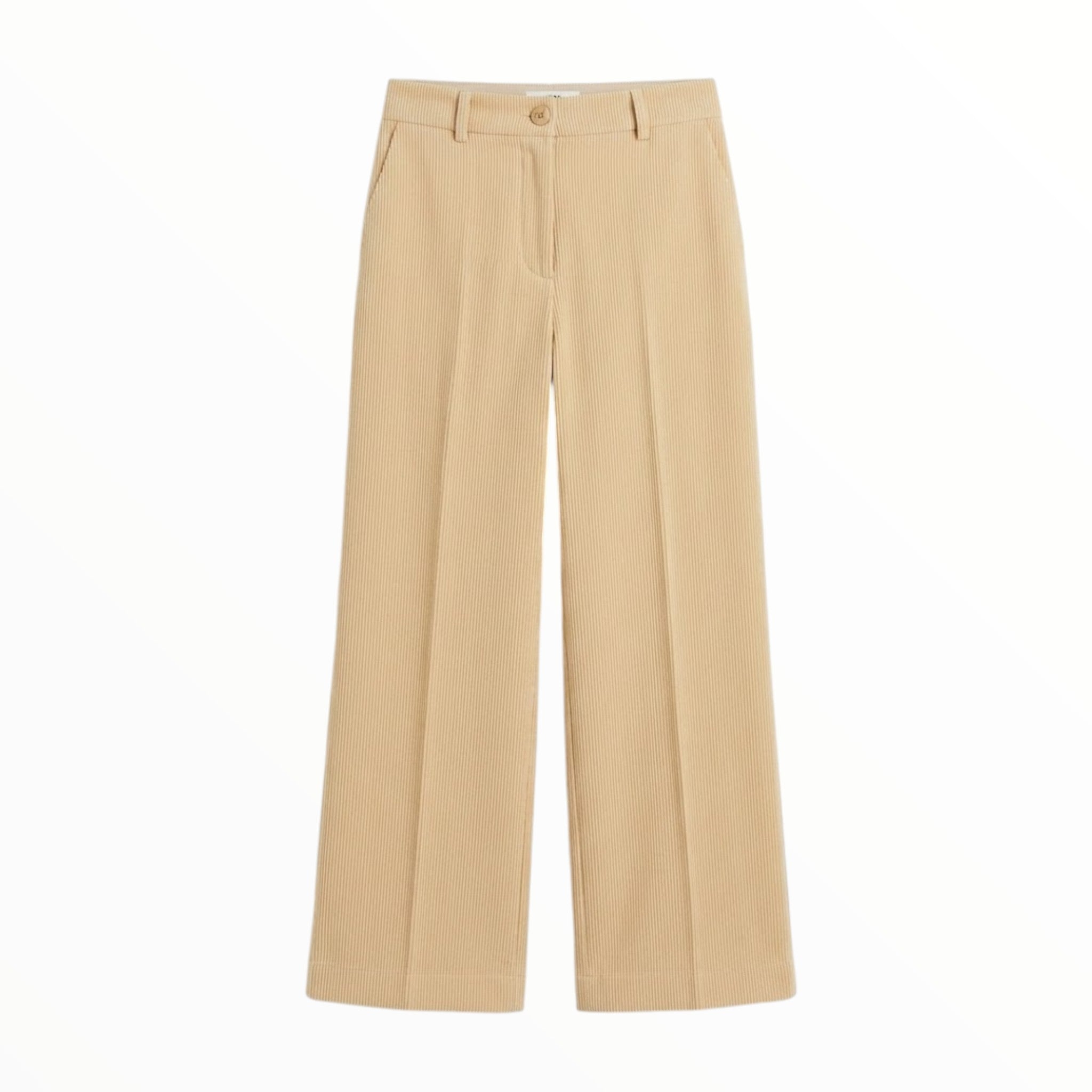 Set de Chaleco y Pantalón Cargo