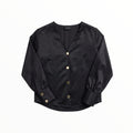 Blusa Escote V
