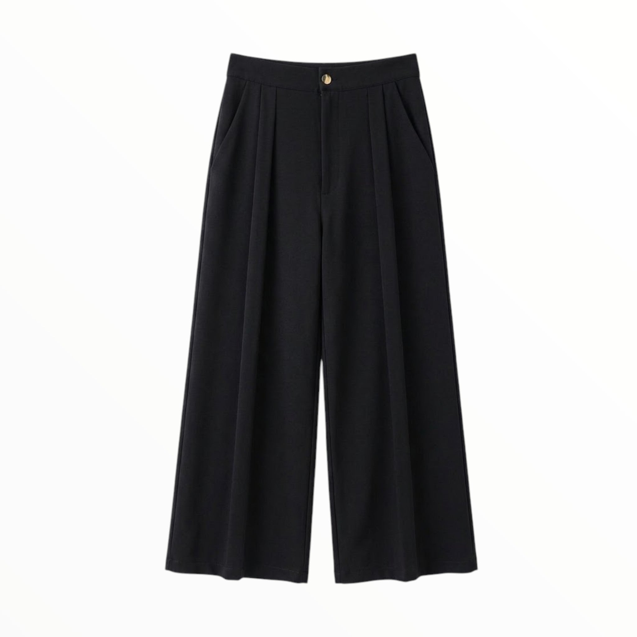 Pantalón de Aletillas
