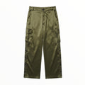 Pantalón Tipo Cargo