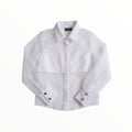 Blusa de Transparencias