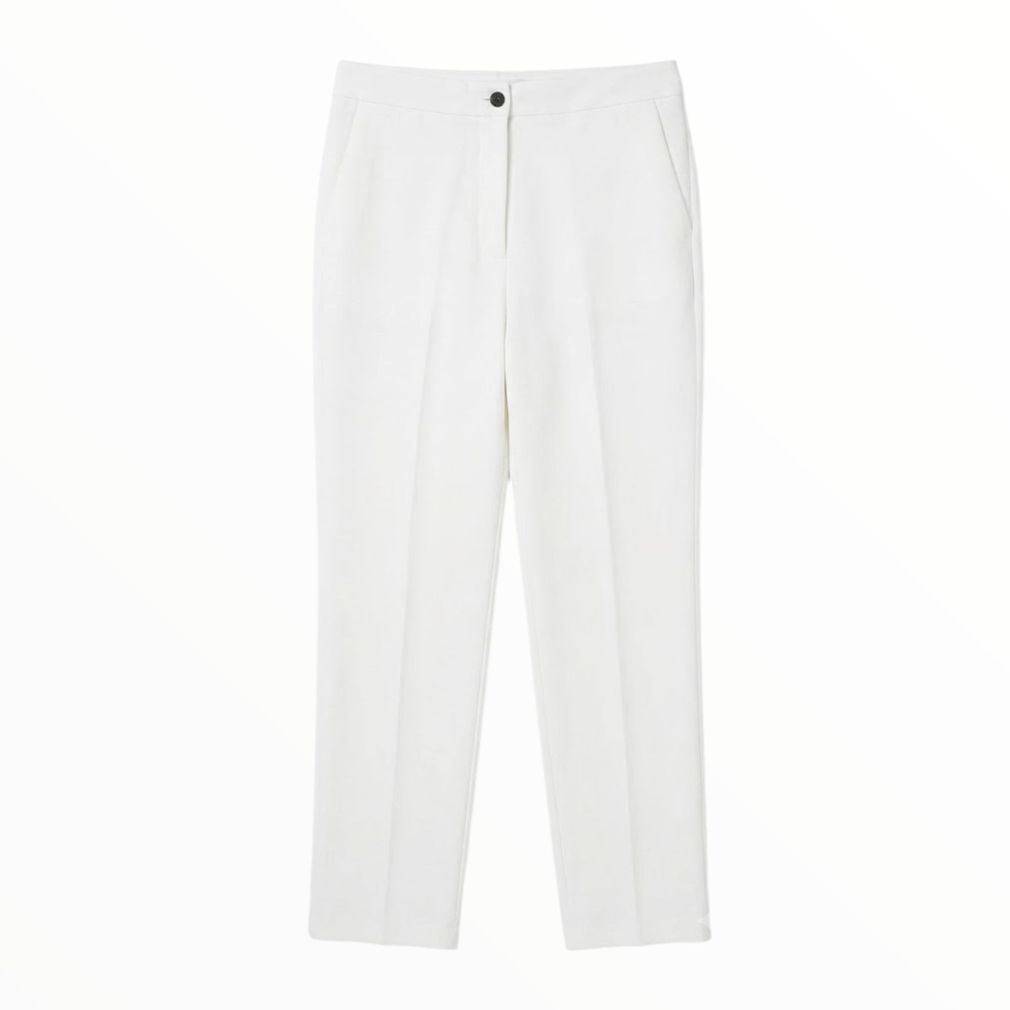 Pantalón Básico Semi-entubado