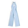 Enterizo Halter
